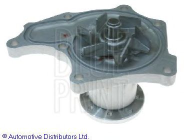 BLUE PRINT adz99107 -  Водяной насос